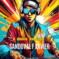 O dance do sapo