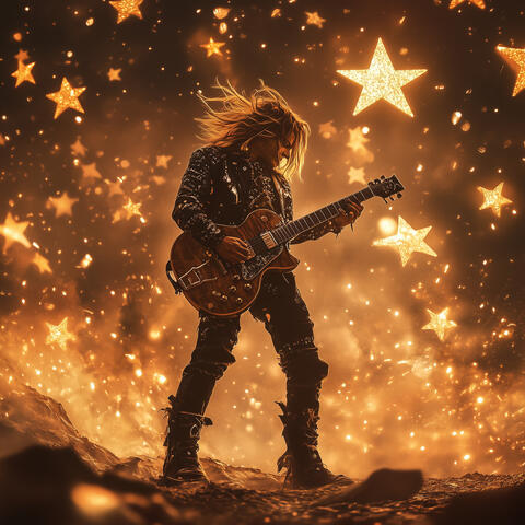 Inspirational Rockstar