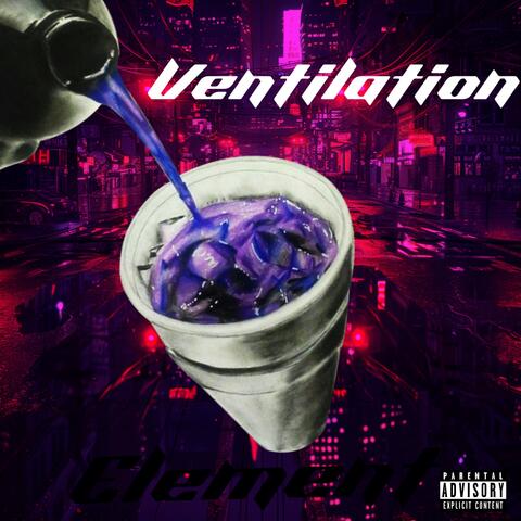 Ventilation