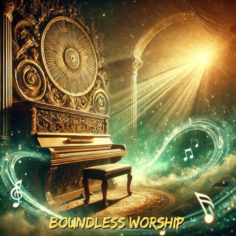 Boundless Worship