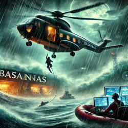 Basarnas Command Center