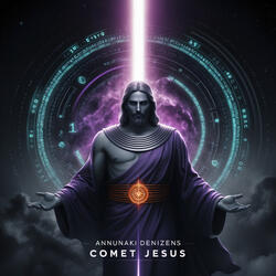 Comet Jesus