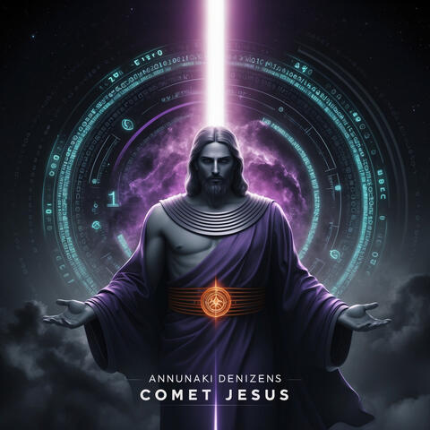 Comet Jesus