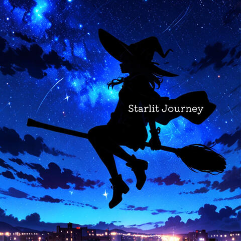 Starlit Journey