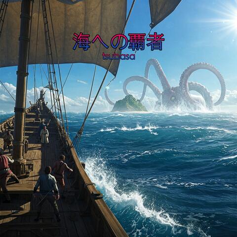 海への覇者