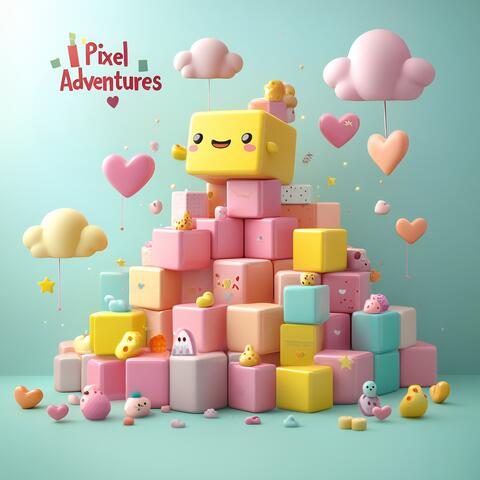 Pixel Adventures