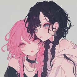 Whispers in the Hallway