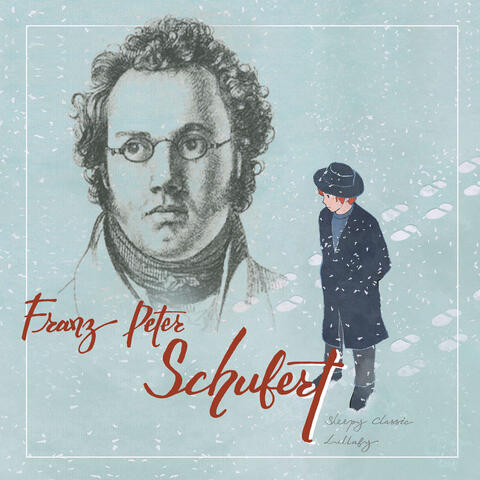 Good Collection Of Schubert's Winter Journey Music As Soothing Lullabies For Best Sleep