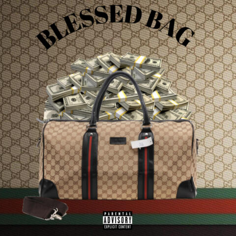 Blessed Bag