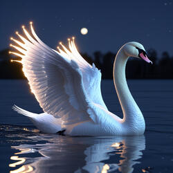 Whispers on the Water