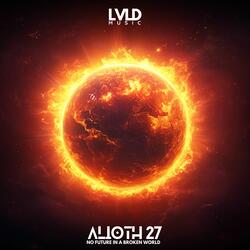 No Future In A Broken World