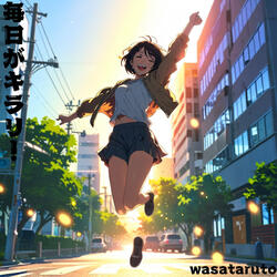 毎日がキラリ！