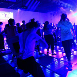 Groove With You