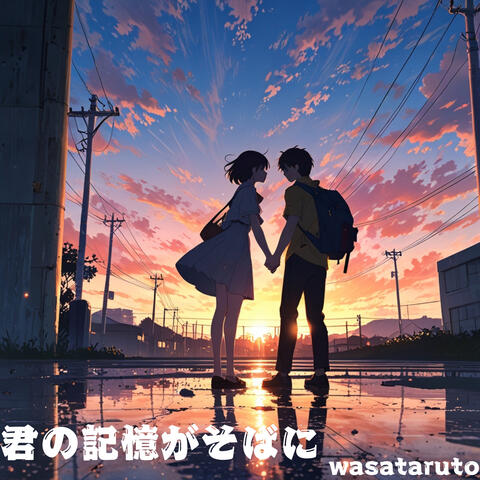 君の記憶がそばに