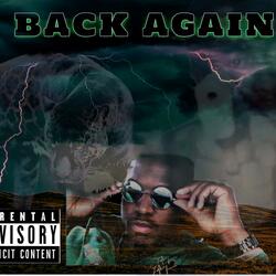 BACK AGAIN