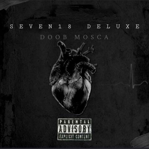 Seven18 Deluxe