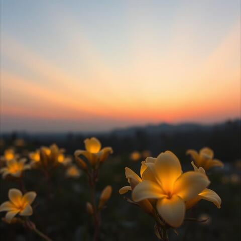茉莉花 nobility