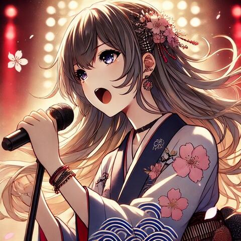 悠久ノ焔（ゆうきゅうのほのお）