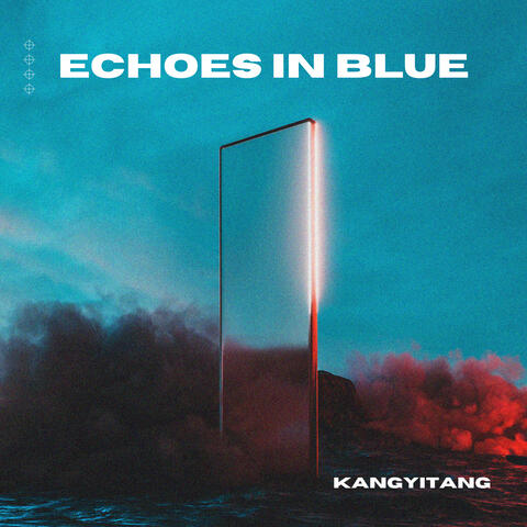 Echoes in Blue