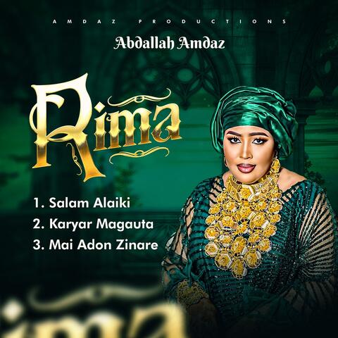 RIMA