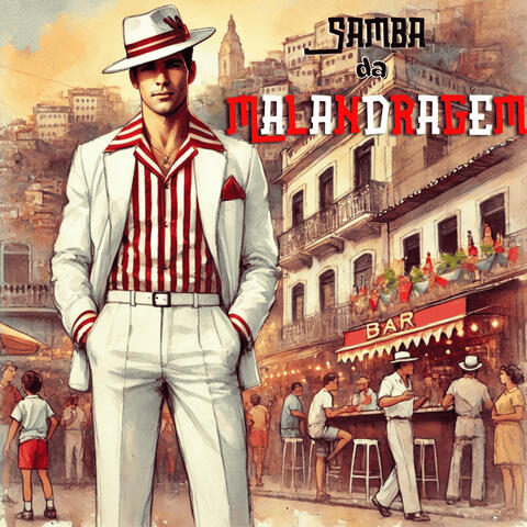 Samba da Malandragem