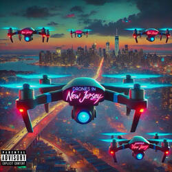 Drones in New Jersey