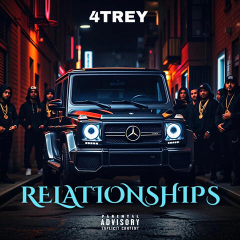 RELATIONSHIPS