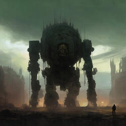 God Machines
