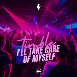 i'll take care of myself