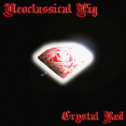 Crystal Red