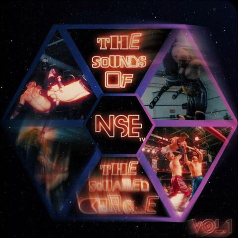 Sounds Of The Squared Circle