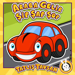 Araba Gelir Şip Şap Şop