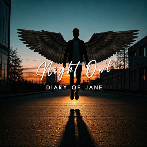 Diary of Jane