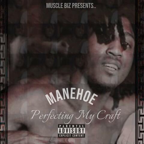 Perfecting My Craft
