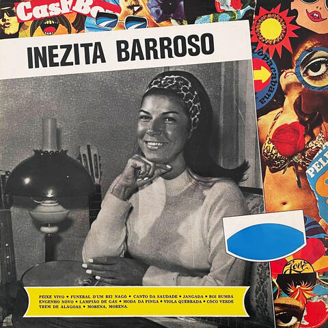 Inezita Barroso