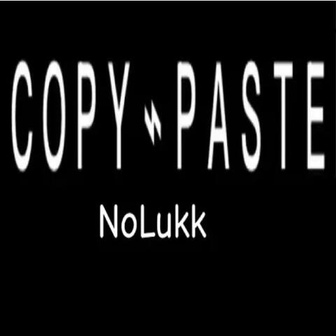 Copy & Paste