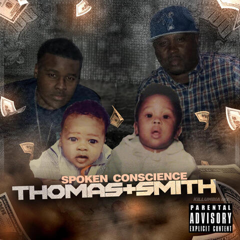 Thomas Smith