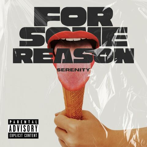 .For Some Reason.