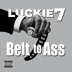 Belt To Ass