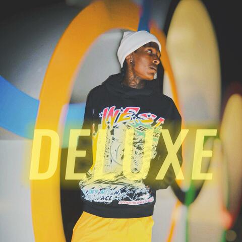 One Of A Kind (DELUXE)