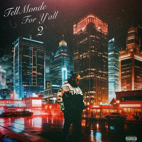 For Y’all 2