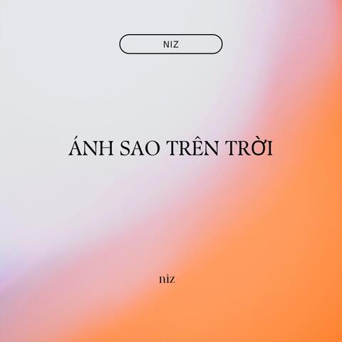 Ánh Sao Trên Trời
