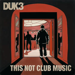 This Not Club Music