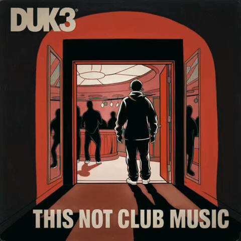 This Not Club Music