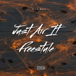 Just Air It (Freestyle)