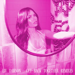 Get Back Together