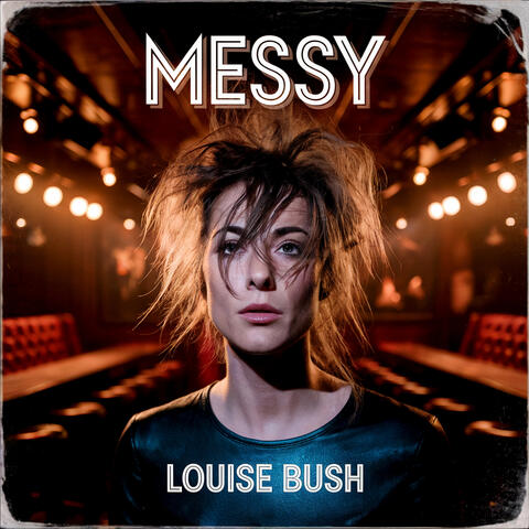 Messy