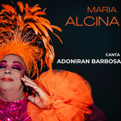 Canta Adoniran Barbosa
