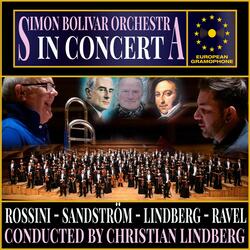 Ravel: Bolero I