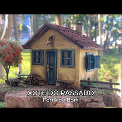 Xote do Passado